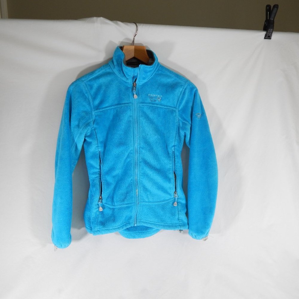 Mountain Hard Wear Fleece Jacket - XS